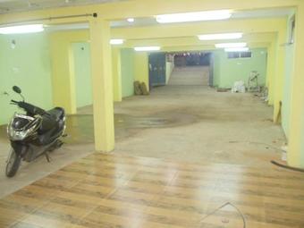 Lodge Harsha's Residency