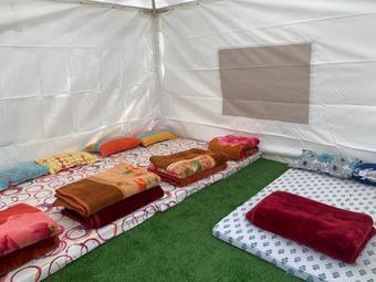 Moksha Riverside Cottage