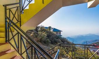 Hotel Treebo Trip Royal Suites Kasauli
