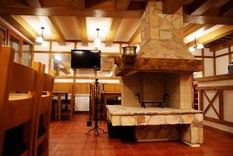 Hostal Rodope Nook Guest House