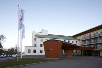 Hotel Holiday Club Saimaa