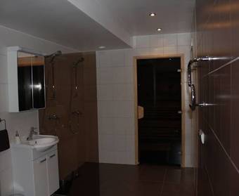 Apartamentos Marina Holiday Honka Village