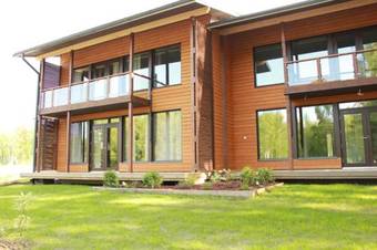 Apartamentos Marina Holiday Rauhan Village