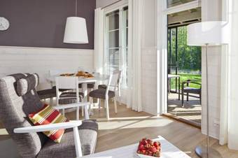 Holiday Club Saimaa Apartments