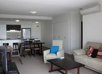 Curtis Central Apartments