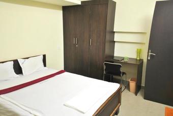 Apartamento Aditi Comforts
