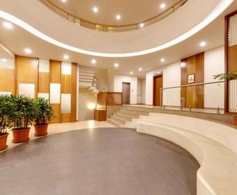 Hotel Classic Mid Town