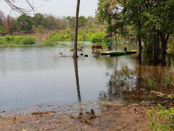 Hotel Kundalika Cottages