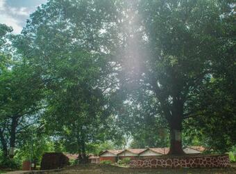 Kundalika Rafting Camp, A Nature Trails Resort