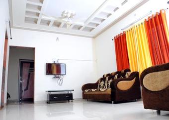 Shivam Sundaram Bunglows