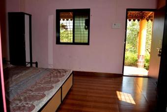 Aajol-the Village Homestay
