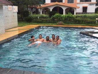 Agroturismo Sneha Farm House