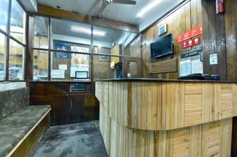 Oyo 19767 Hotel Naman