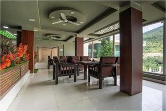 Diamond Vishali Hotel