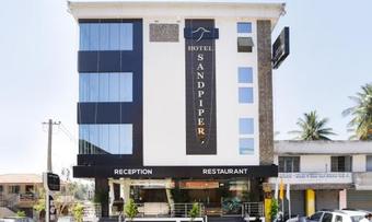 Hotel Treebo Trend Sandpipers Coorg