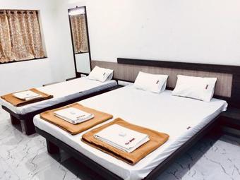 Hotel Mangalam