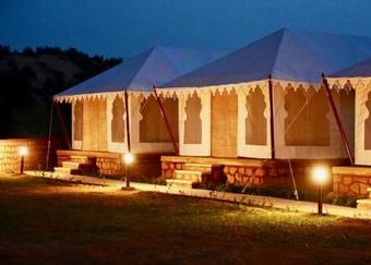 Manbha Camps & Resorts
