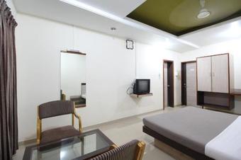 Bed & Breakfast Tarkarli Niwas Nyahari