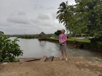 Bed & Breakfast Moradia Dos Quadros