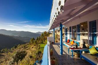 Albergue Zostel Mukteshwar