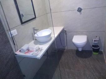 The Grand Vardhman Hotel