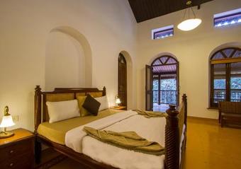 Hazel Villa By Vista Rooms