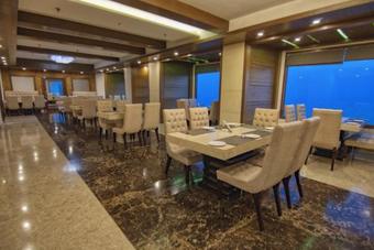 Hotel Grand Imperial Resort Mussoorie