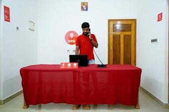 Hotel Oyo 23317 Eden Farm House