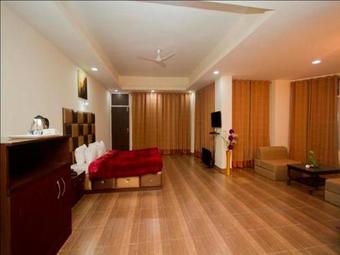 Hotel Adb Rooms Snow Touch Resort