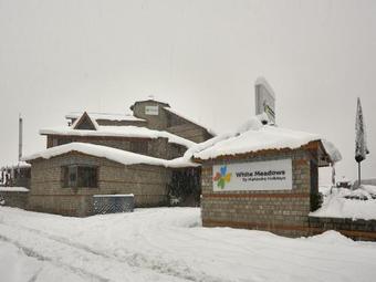 Hotel Club Mahindra White Meadows Manali