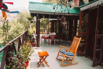 Deja Vu - Pura Stays