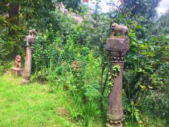 Bed & Breakfast Seclude Arthouse