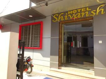 Hotel Shivansh Inn By Sky Stays