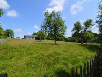 Holiday Home Chez Geoffroy Noirefontaine