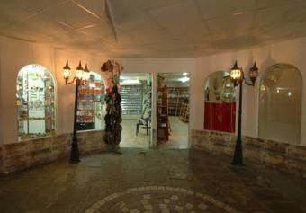 Royal Park Hotel - All Inclusive & Aqua Park