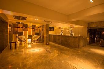 Hotel Millennium Park