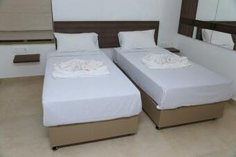 Hostal Sahyadri Ayurveda