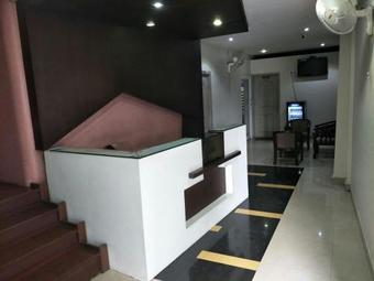 Hotel S M Residency