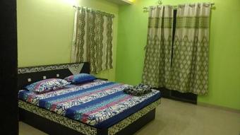 Hostal Anugrah Bunglow, Malavali