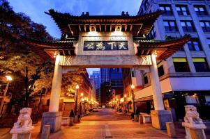 Hotel Doubletree Downtown