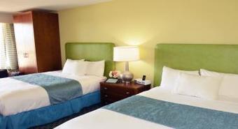 Hotel Carmel Mission Inn