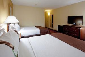 Hotel Holiday Inn Patriot's Point