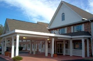 Hotel Country Inn Charlotte Apt