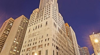 Hotel Intercontinental Chicago