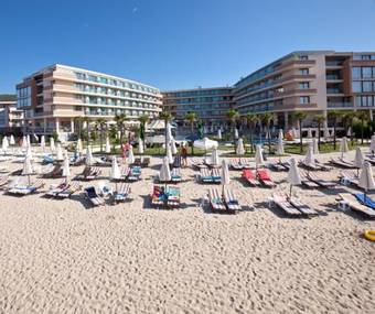 Zornitza Sands Spa Hotel