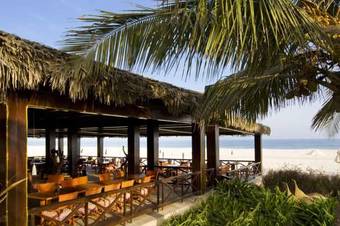 Hotel Hilton Salalah Resort