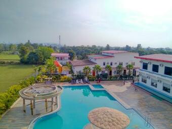 Hotel Corbett The Grand