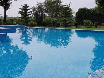 Hotel Signature Corbett - A Unit Of The Garnet Resorts