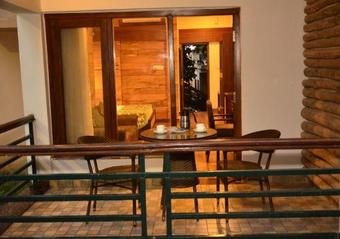 Hotel Mpt Jungle Camp Madla, Panna