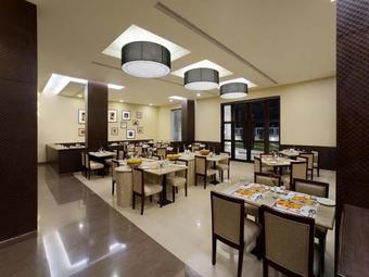 Daiwik Hotels Rameswaram
